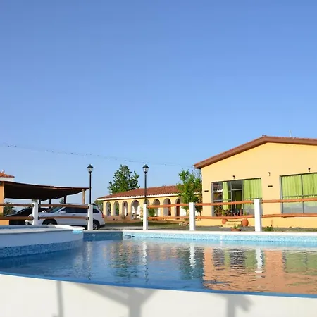 Hostal Solar De Piedras-2